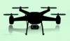 无人机